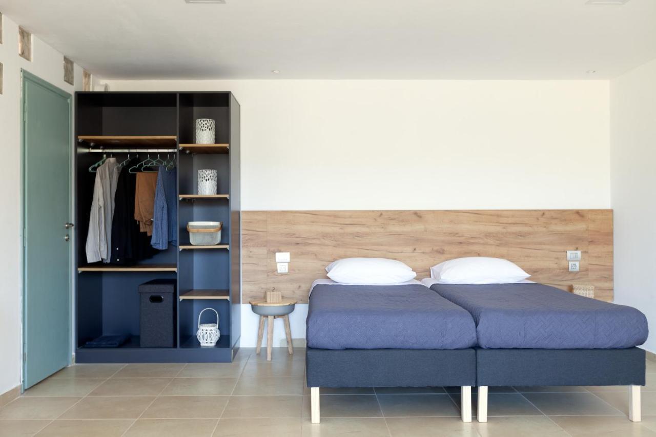 Livingfy Apt With Mountain View & Garden Vamos Ngoại thất bức ảnh